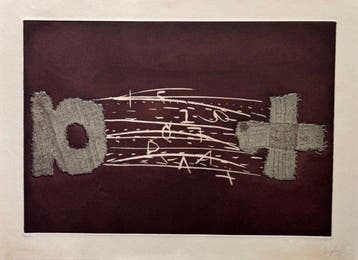 Antoni Tapies (1923-2012) - Espírit Catala’
