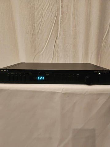 Arcam - Delta 80 Tuner, Nieuw