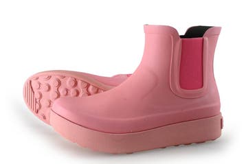 Colors of California Regenlaarzen in maat 37 Roze, Kleding | Dames, Schoenen, Overige kleuren, Verzenden, Colors of California