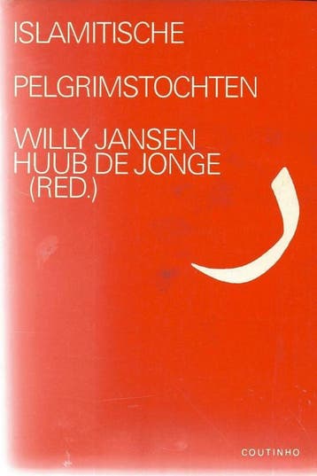 ISLAMITISCHE PELGRIMSTOCHTEN - WILLY JANSEN 9789062838509, Verzenden, Gelezen, WILLY JANSEN