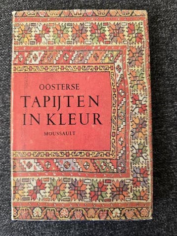 Oosterse tapijten in kleur 9789022600740 Preben Liebetrau, Boeken, Verzenden, Gelezen, Preben Liebetrau