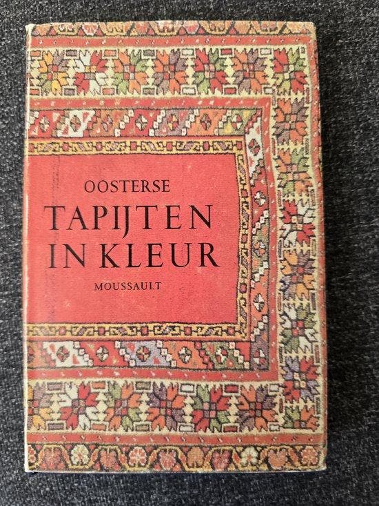 Oosterse tapijten in kleur 9789022600740 Preben Liebetrau, Boeken, Overige Boeken, Gelezen, Verzenden