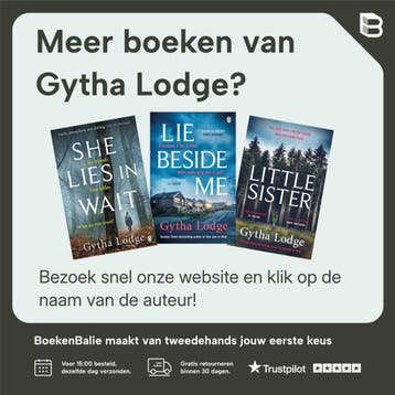 A Killer in the Family - Gytha Lodge 9781405947053, Verzenden, Gelezen, Gytha Lodge