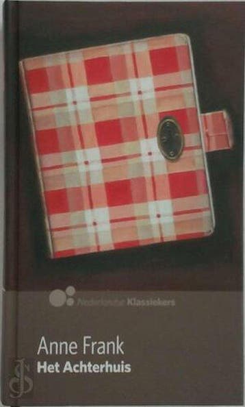 Het Achterhuis - Frank, Boeken, Verzenden, Gelezen
