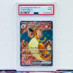 Pokémon Graded card - Charizard 183 - Pokémon - PSA 9, Nieuw