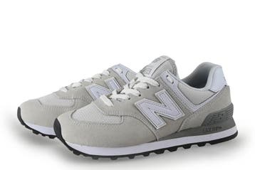 New Balance Sneakers in maat 37 Wit, Kleding | Dames, Schoenen, Verzenden, Wit, New Balance, Sneakers of Gympen