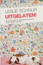 Uitgelaten! 9789044321050 Leslie Schnur, Verzenden, Gelezen, Leslie Schnur