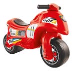Dolu My First Rood Loopmotor, Kinderen en Baby's, Verzenden, Nieuw, Loopvoertuig