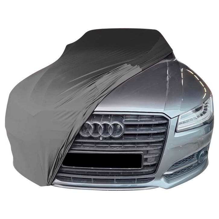 Autohoes voor Audi A8 L (D4) (2010-heden) Indoor BESTE, Auto diversen, Autohoezen, Op maat, Nieuw, Ophalen of Verzenden