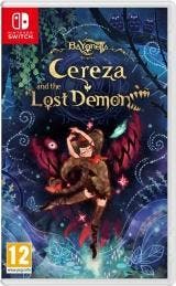 MarioSwitch.nl: Bayonetta Origins: Cereza and the Lost Demon, Spelcomputers en Games, Games | Nintendo Switch, Ophalen of Verzenden