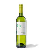 G7 G7 sauvignon blanc 0.75L 6=5, Verzenden