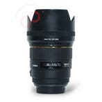 Sigma 85mm 1.4 DG EX HSM (Canon EF) nr. 0448, Audio, Tv en Foto, Fotografie | Lenzen en Objectieven, Ophalen of Verzenden, Zo goed als nieuw