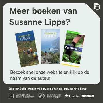 Kaapverdië / Merian live! - Susanne Lipps 9789044741643, Verzenden, Gelezen, Susanne Lipps