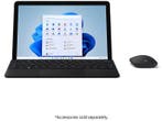 Microsoft Surface Go 310.5 Inch Intel Pentium Gold 8 Gb 128, Computers en Software, Windows Laptops, Qwerty, Nieuw, Met touchscreen