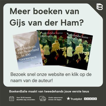 Dof goud - Gijs van der Ham 9789460041570, Verzenden, Gelezen, Gijs van der Ham