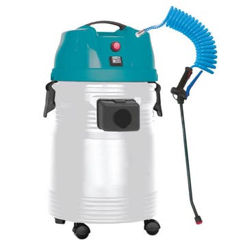 GGM Gastro | Professionele drukspuit - 48W - 5L - | PDSGRDK5, Verzenden, Nieuw in verpakking
