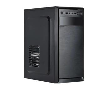 SPIRE Supreme 1534 ATX PC behuizing - PC Case, Computers en Software, Verzenden, Nieuw