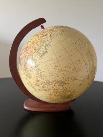 C.S. Hammond & CO., New York - Museumstuk. Hammonds 18-inch