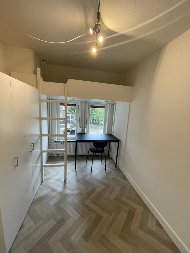 Appartement te huur in Eindhoven - 10 m² - 2 kamer(s) - 2, Huizen en Kamers, Huizen te huur, Noord-Brabant, Appartement