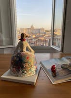 The Rodriguez (Spain) - La Menina galga - No Reserve -