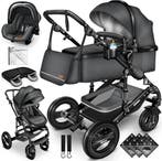 Kinderwagen 3 in 1 - Buggy - Wandelwagen - Kinderbuggy - Ant, Verzenden, Zo goed als nieuw