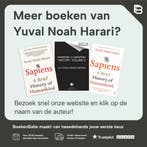 21 Lessons for the 21st Century 9780525512196, Verzenden, Gelezen, Yuval Noah Harari