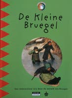 De Kleine Bruegel 9782960026344 Catherine De Duve, Verzenden, Gelezen, Catherine De Duve
