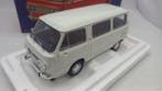 Laudoracing 1:18 - Modelauto - Fiat 850 Familiare 1965-76 -, Nieuw