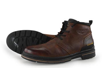 PME Legend Veterschoenen in maat 44 Cognac, Overige kleuren, Verzenden, Zo goed als nieuw, PME Legend