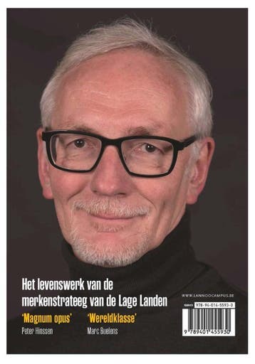 De onsterfelijke onderneming 9789401455930 Fons Van Dyck, Verzenden, Zo goed als nieuw, Fons Van Dyck