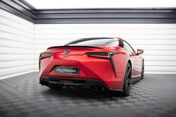 Achterspoiler Lexus LC 500, Auto diversen, Verzenden
