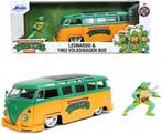 Jada Toys - Teenage Mutant Ninja Turtles Hollywood Rides -, Verzamelen, Verzenden, Nieuw