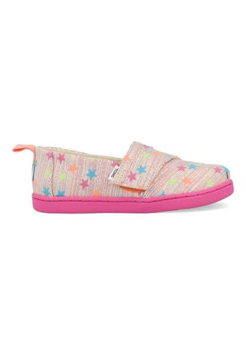 Toms Alpargata 10017784 Roze-22, Verzenden, Nieuw