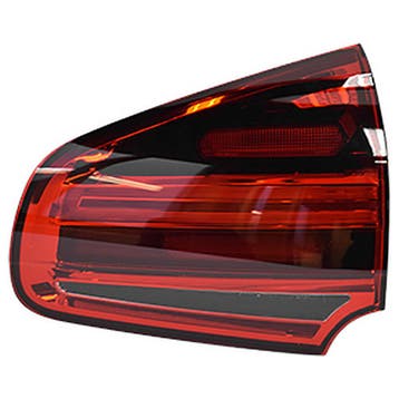 Porsche Cayenne 2015-2017 Achterlicht Rechts Binnen LED Vale, Verzenden, Nieuw