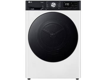 LG RH90V9LVEN - Warmtepompdroger - 9 kg - 62 dBA - Auto, Verzenden, Zo goed als nieuw