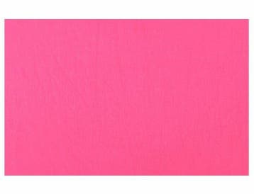 Haarband Multifunctioneel 45x25cm - Basic - Fuchsia Roze, Nieuw