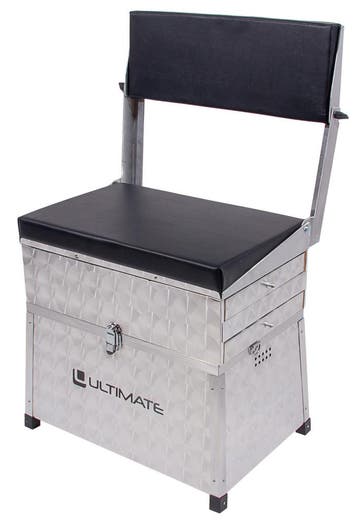 Ultimate Session Seatbox XL Zitkist, Verzenden, Nieuw, Overige typen