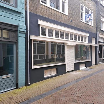 Appartement in Vlissingen gevonden voor €1102,- pm, Appartement, Direct bij eigenaar, Vlissingen