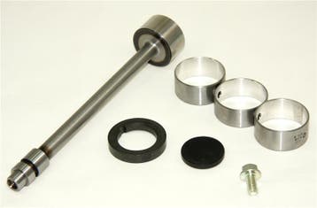 GSC P-D Mitsubishi Evo 4-9 4G63 Race Balance Shaft, Ophalen of Verzenden
