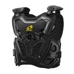 Borstbeschermer Roost EVS F2 (Zwart, Bodyprotectors), Verzenden, Nieuw