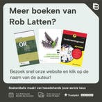 Ondernemingsraad voor Dummies / Voor Dummies 9789043021326, Verzenden, Gelezen, Rob Latten