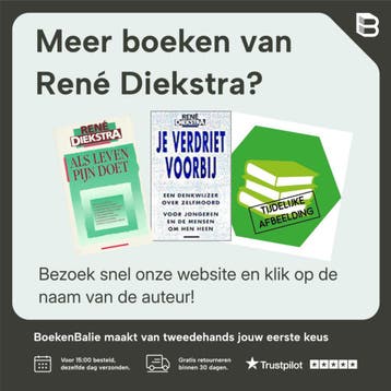 PLEISTERS VOOR DE ZIEL - René Diekstra 9789022980347, Verzenden, Gelezen, René Diekstra