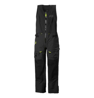 Helly Hansen Aegir Race Salopette 2.0 | Offshore Zeilbroek |, Watersport en Boten, Ophalen of Verzenden, Nieuw, Helly Hansen