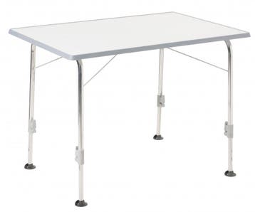 Dukdalf Tafel Stabilic 2 100x68cm Grijs, Ophalen of Verzenden, Nieuw