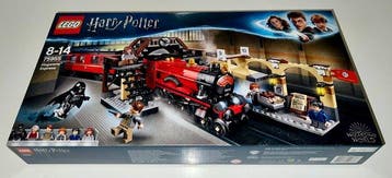 Lego Set - 75955 - Harry Potter - Hogwarts Express, Nieuw