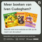 Anansi de spin - Sterker dan Olifant 9789462293311, Verzenden, Gelezen, Iven Cudogham