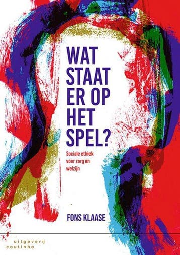 9789046907726 Wat staat er op het spel? | Tweedehands, Verzenden, Zo goed als nieuw, Fons Klaase