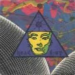 vinyl single 7 inch - Heads Up - Corny Style Pizza, Verzenden, Zo goed als nieuw