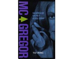 Mcgregor en het dode dorp - Mcgregor en het dode dorp, Ophalen of Verzenden, Nieuw