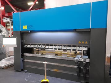 HACO EUROMASTER 30150 – DIRECT UIT VOORRAAD LEVERBAAR, Zakelijke goederen, Machines en Bouw | Metaalbewerking